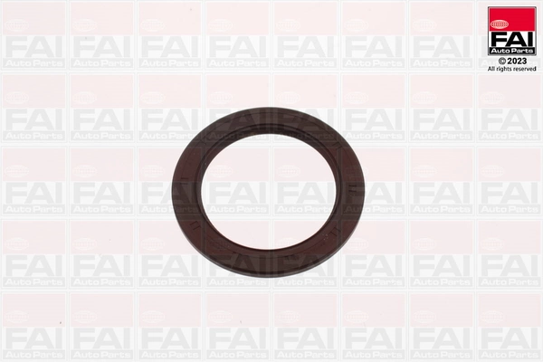 Shaft Seal, crankshaft